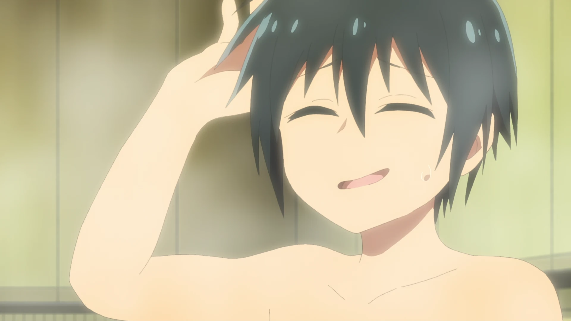 与游戏中心的少女异文化交流的故事 第12话