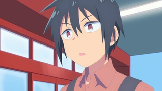 Game Center Shoujo to Ibunka Kouryuu - EP9