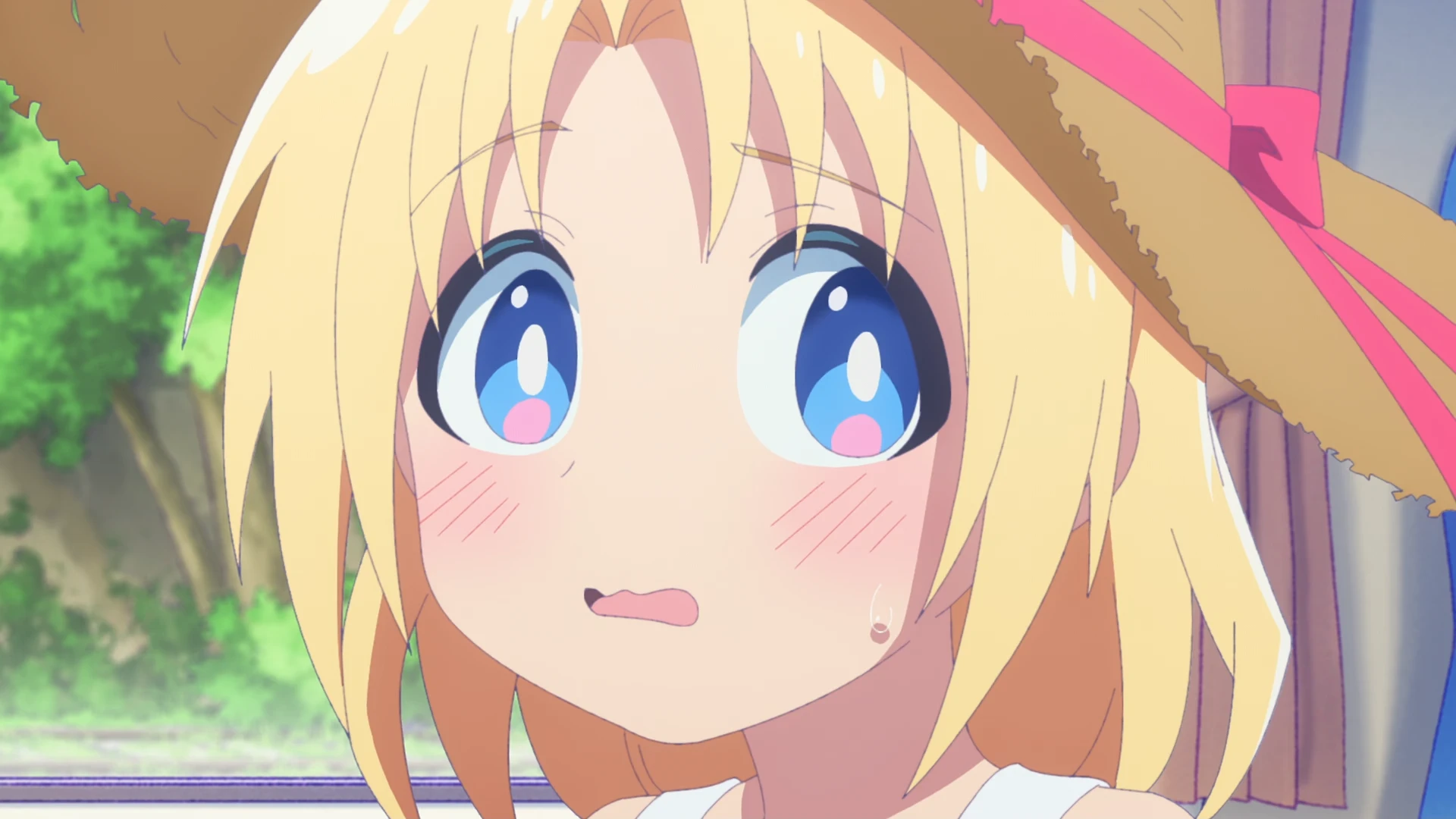 与游戏中心的少女异文化交流的故事 第11话