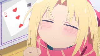 遊樂場少女的異文化交流 主PV