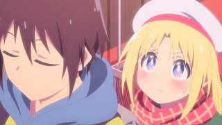 Game Center Shoujo to Ibunka Kouryuu - EP1