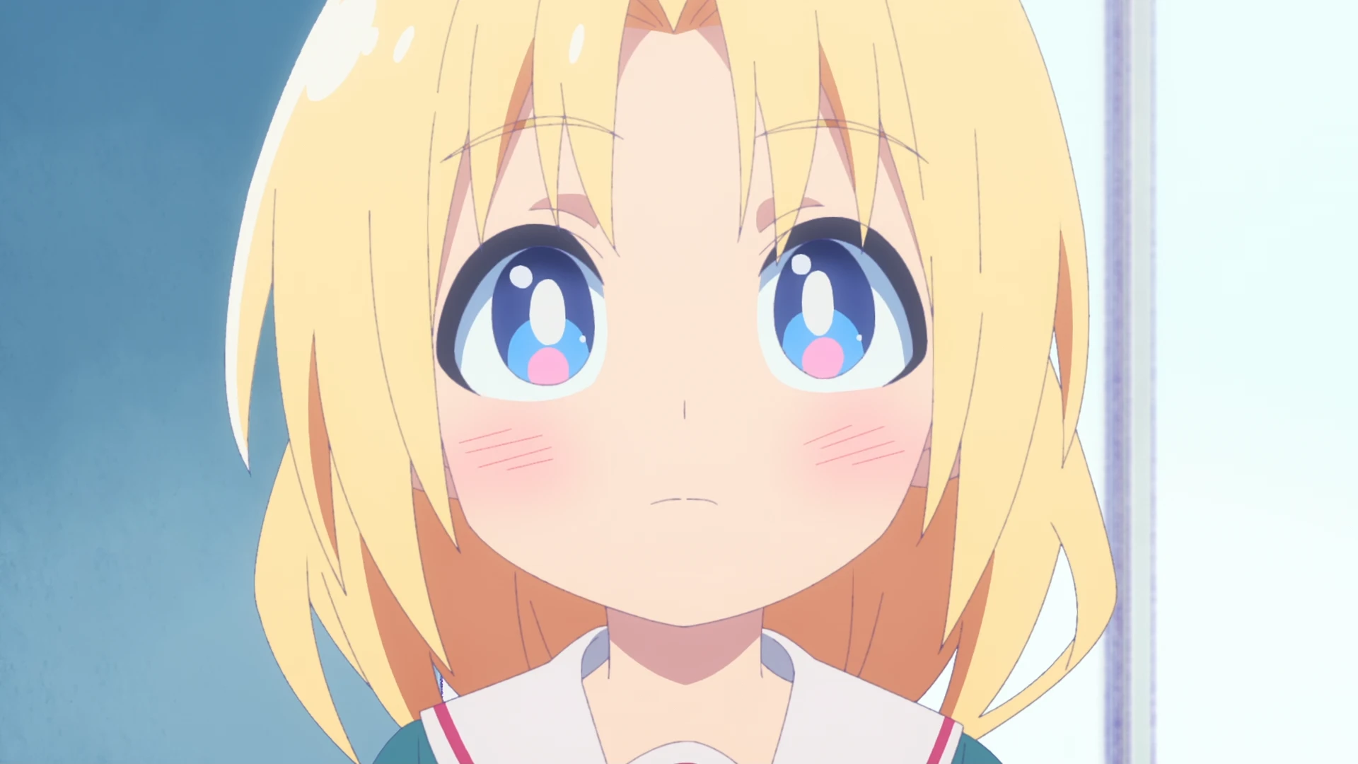 与游戏中心的少女异文化交流的故事 第8话