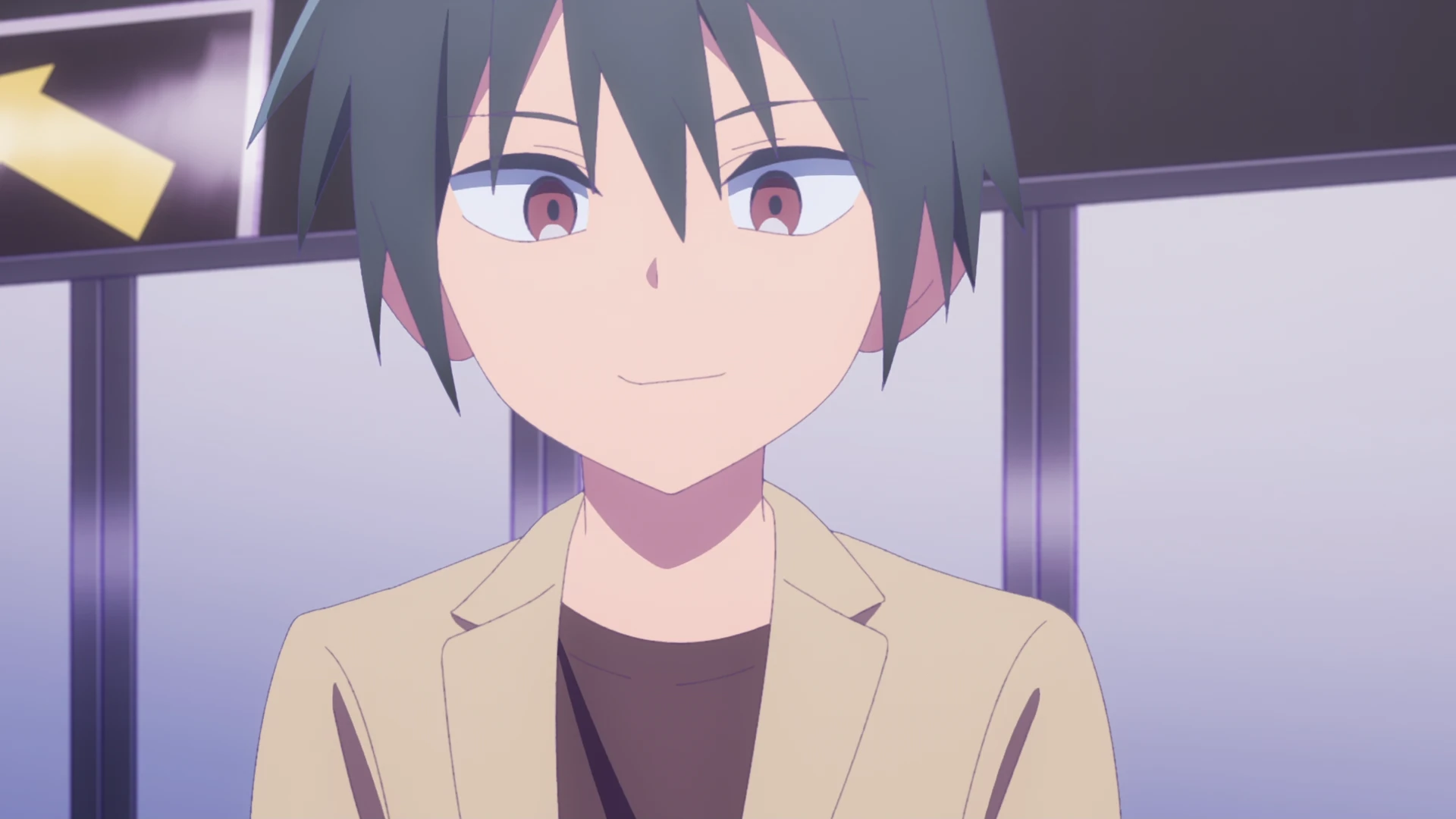 与游戏中心的少女异文化交流的故事 第3话