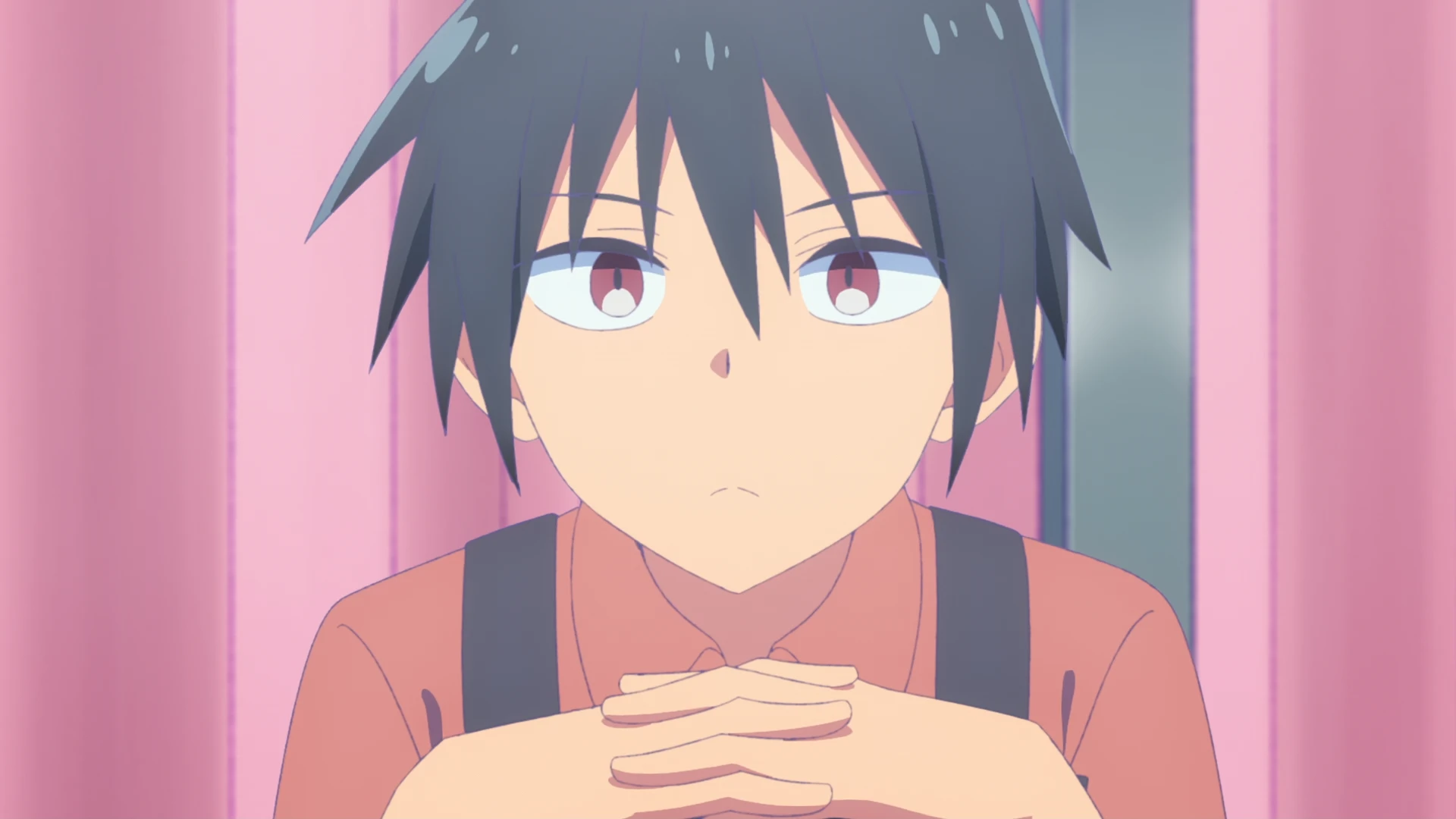 与游戏中心的少女异文化交流的故事 第10话