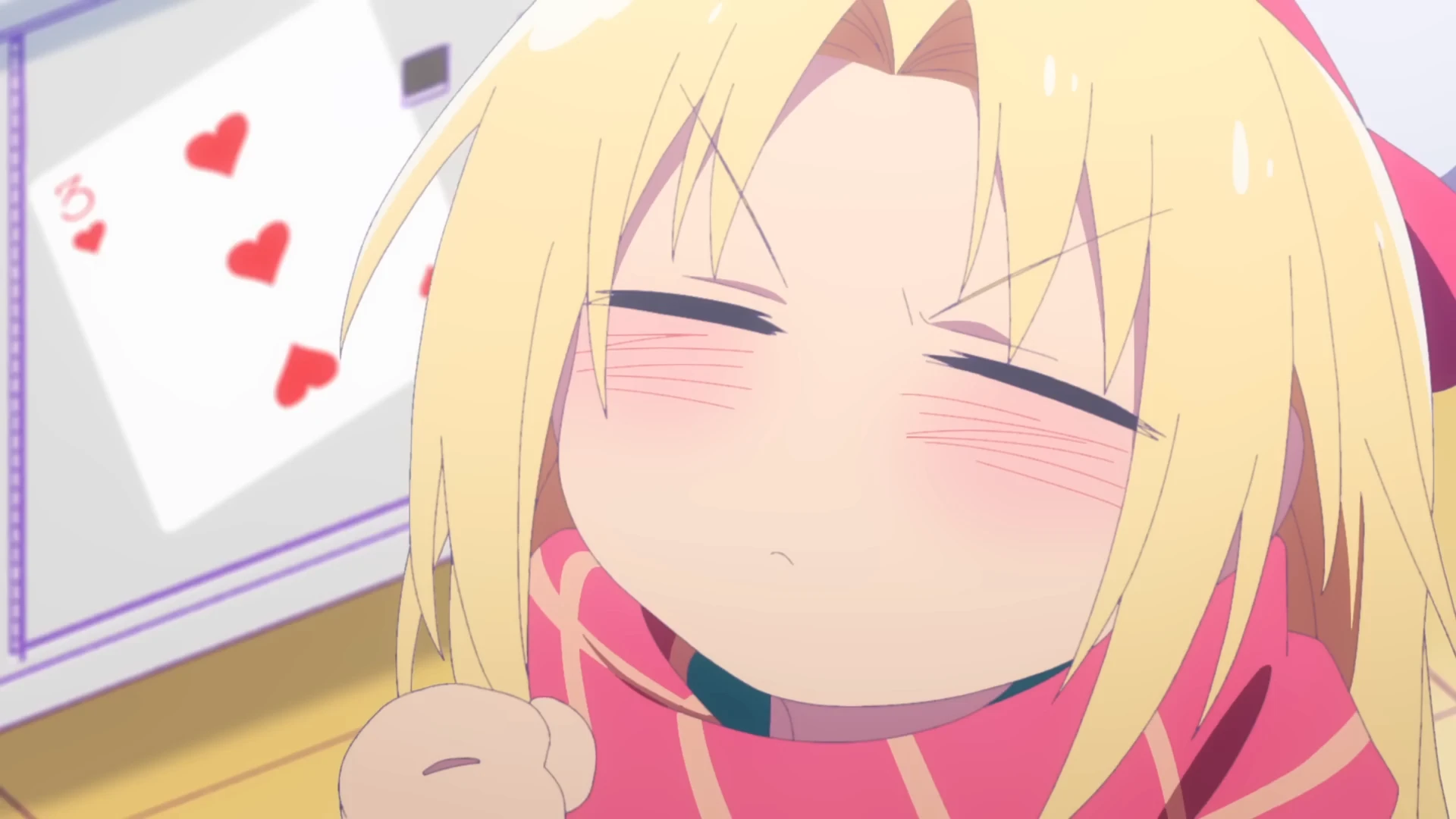 与游戏中心的少女异文化交流的故事 主PV