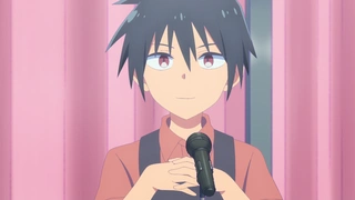 Game Center Shoujo to Ibunka Kouryuu - EP10