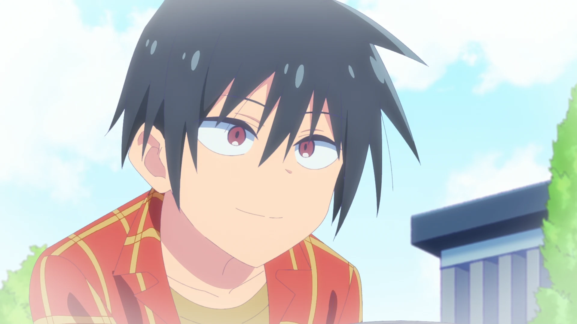 与游戏中心的少女异文化交流的故事 第4话
