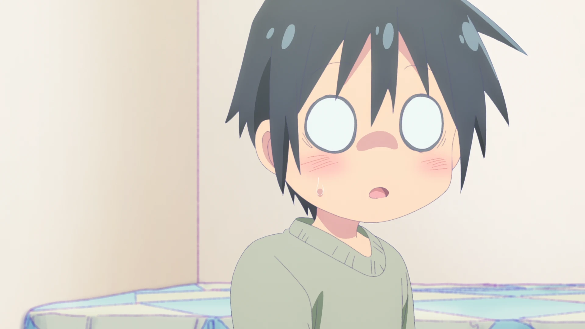 与游戏中心的少女异文化交流的故事 第6话