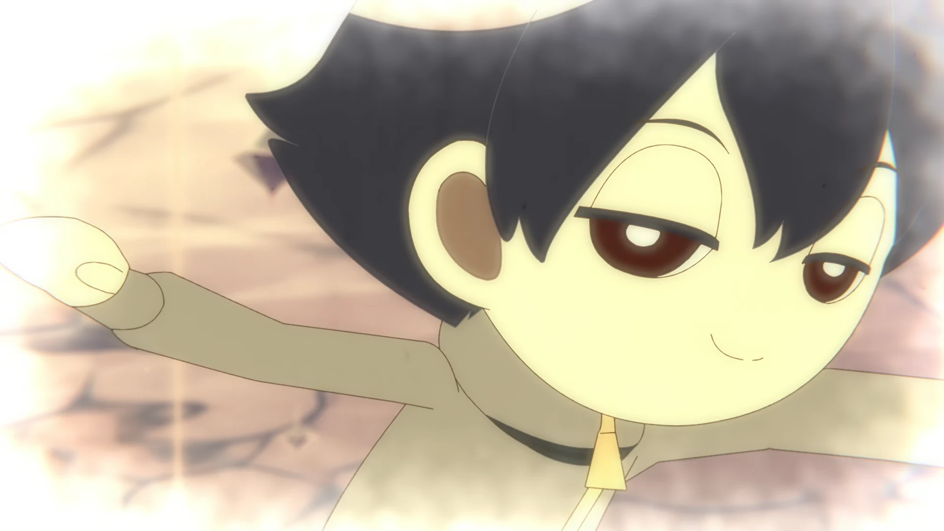 #COMPASS2.0 战斗天赋解析系统 第9话