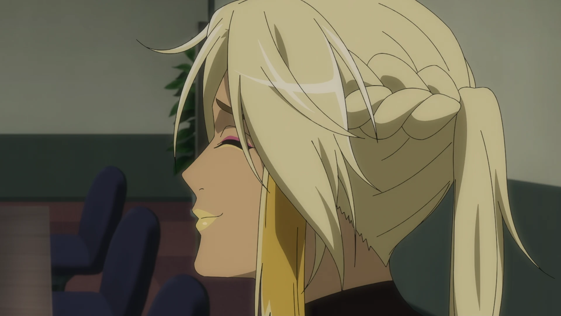 #COMPASS2.0 战斗天赋解析系统 第6话