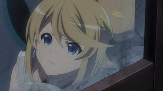 #Compass 2.0: Sentou Setsuri Kaiseki System - EP10