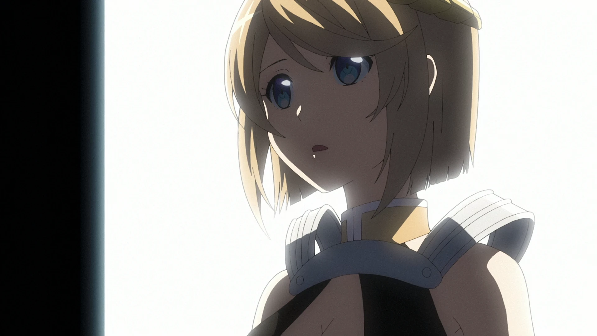 #COMPASS2.0 战斗天赋解析系统 第10话