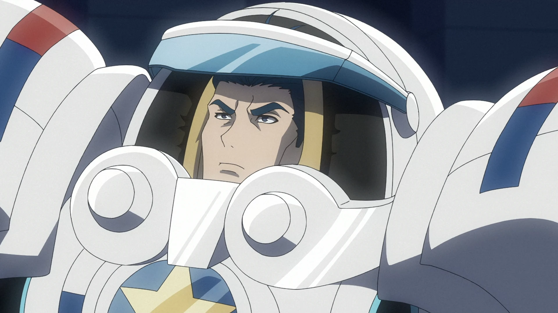 #COMPASS2.0 战斗天赋解析系统 第9话