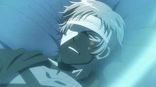 #コンパス2.0 戦闘摂理解析システム 第11話