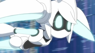 #Compass 2.0: Sentou Setsuri Kaiseki System - Main PV2