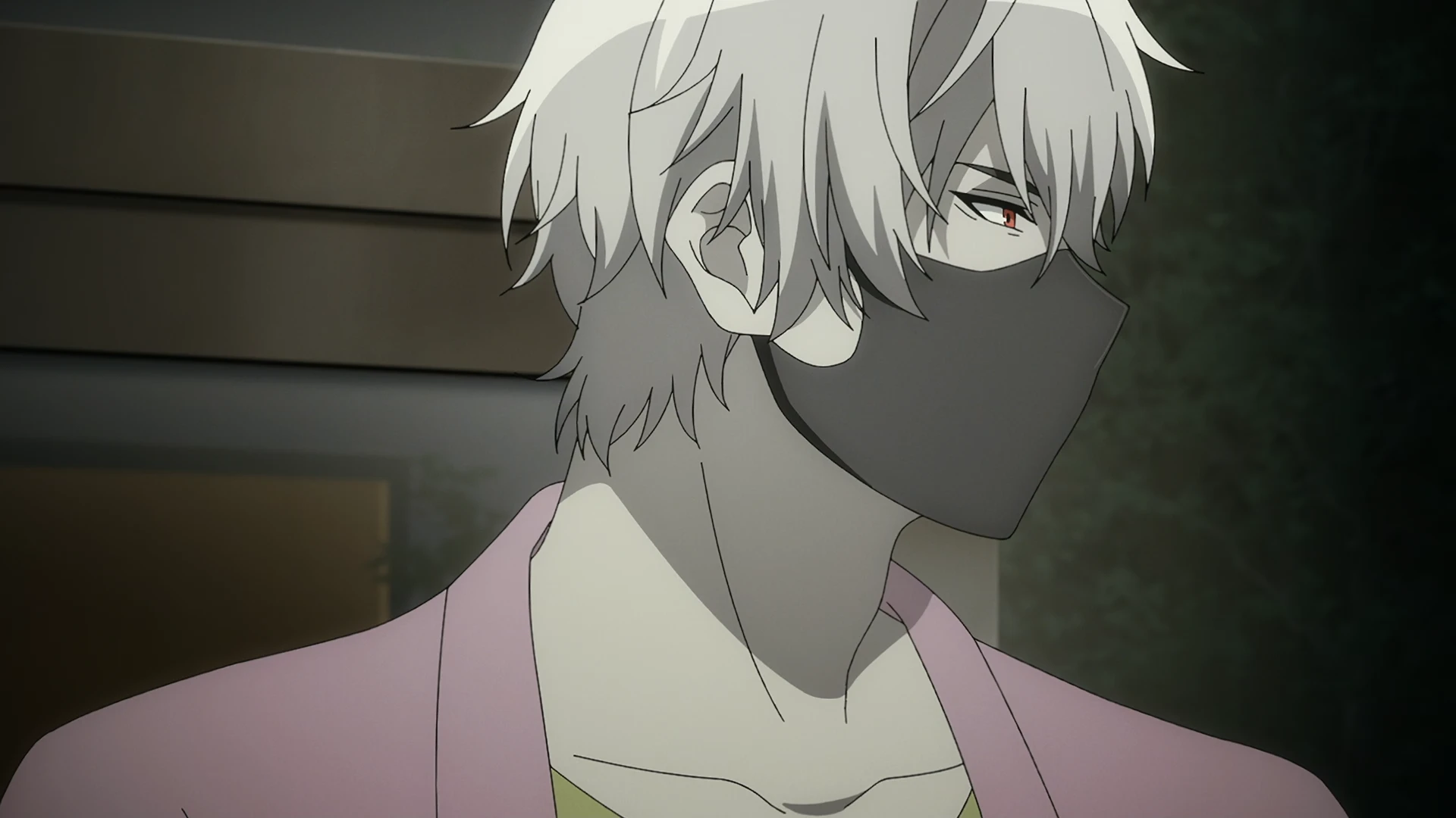 #COMPASS2.0 战斗天赋解析系统 第9话