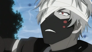 #Compass 2.0: Sentou Setsuri Kaiseki System - EP12