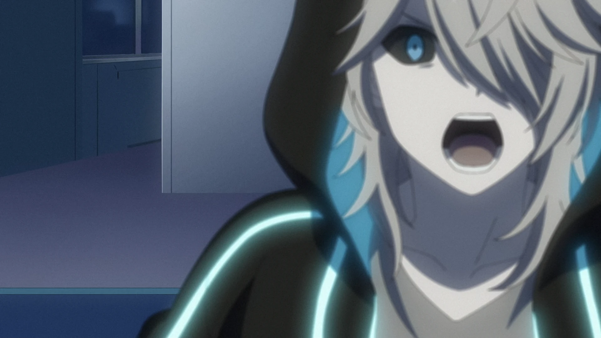 #COMPASS2.0 战斗天赋解析系统 第10话