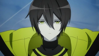 #コンパス2.0 戦闘摂理解析システム 第9話