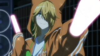 #Compass 2.0: Sentou Setsuri Kaiseki System - EP6