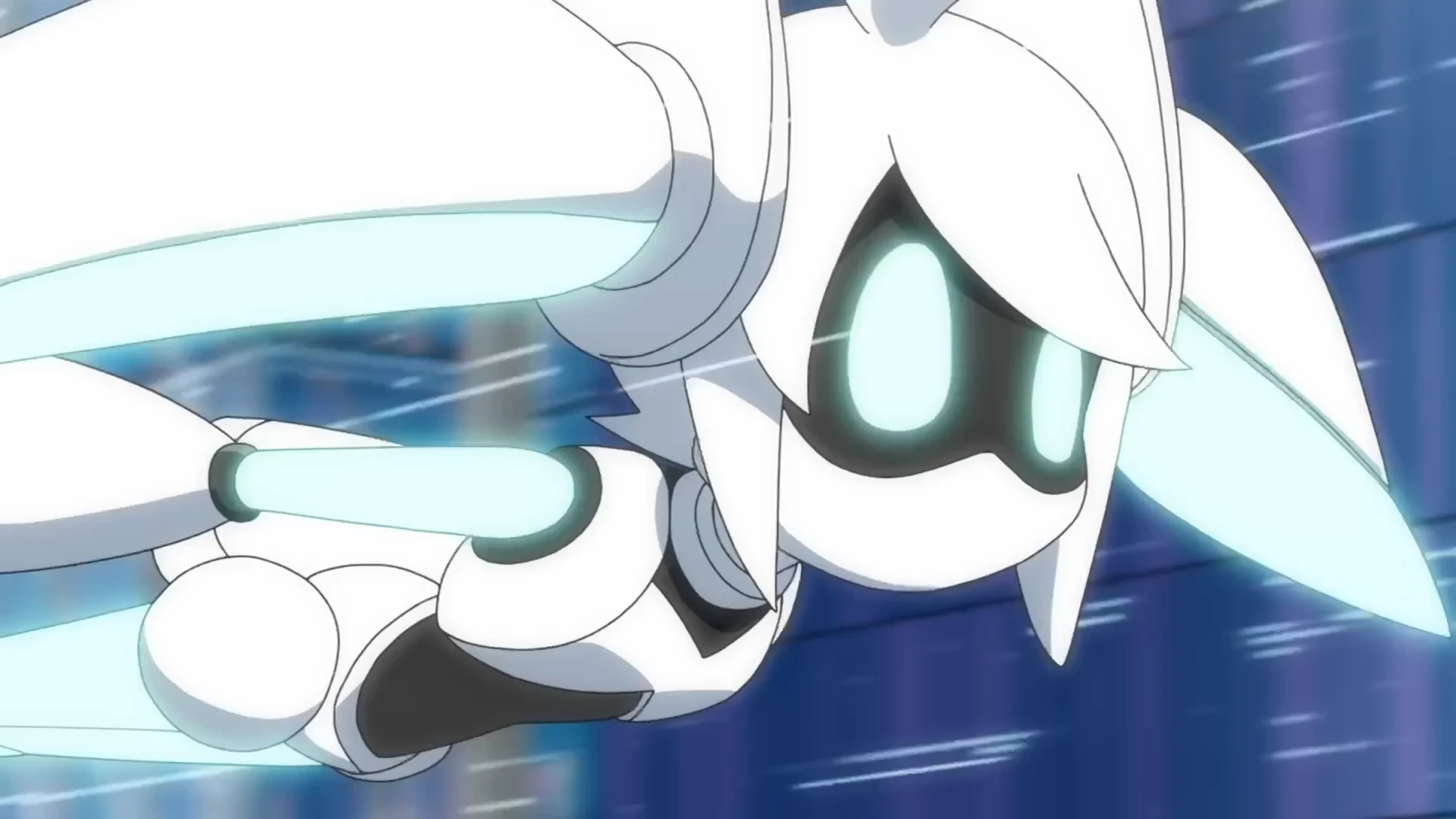 #COMPASS2.0 战斗天赋解析系统 主PV2