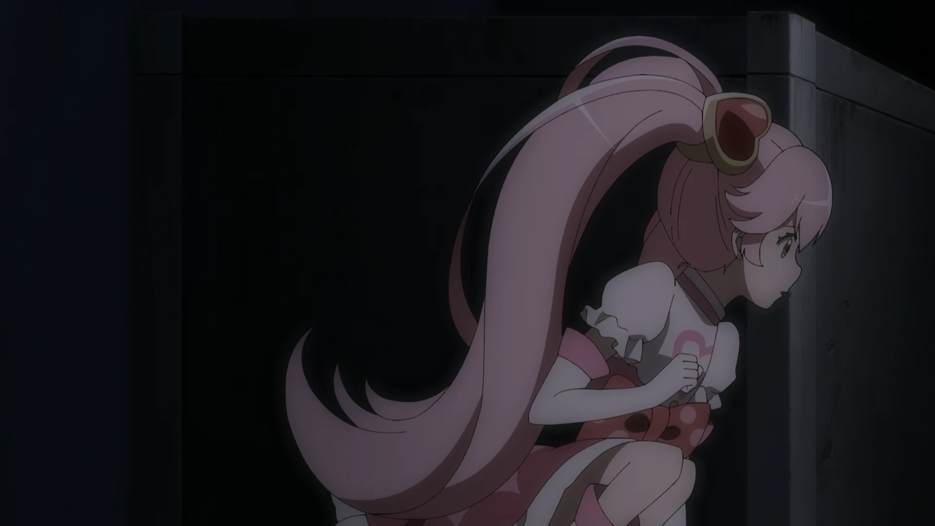 #COMPASS2.0 战斗天赋解析系统 第6话