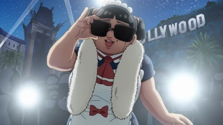 Boku to Roboko Movie - Main PV