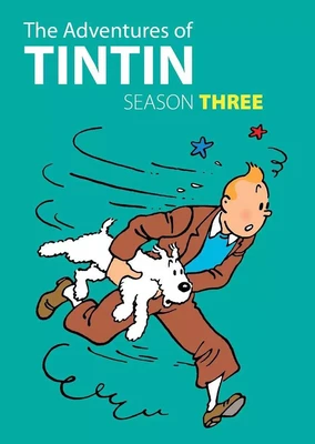 The Adventures of Tintin Season 3