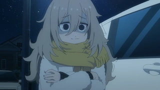 Hibi wa Sugiredo Meshi Umashi - EP12