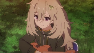 日々は過ぎれど飯うまし 本PV