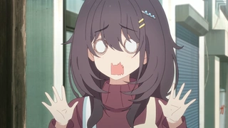 Hibi wa Sugiredo Meshi Umashi - EP10