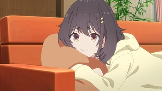 歲月流逝飯菜依舊美味 第11話