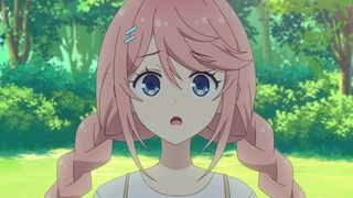 歲月流逝飯菜依舊美味 第8話