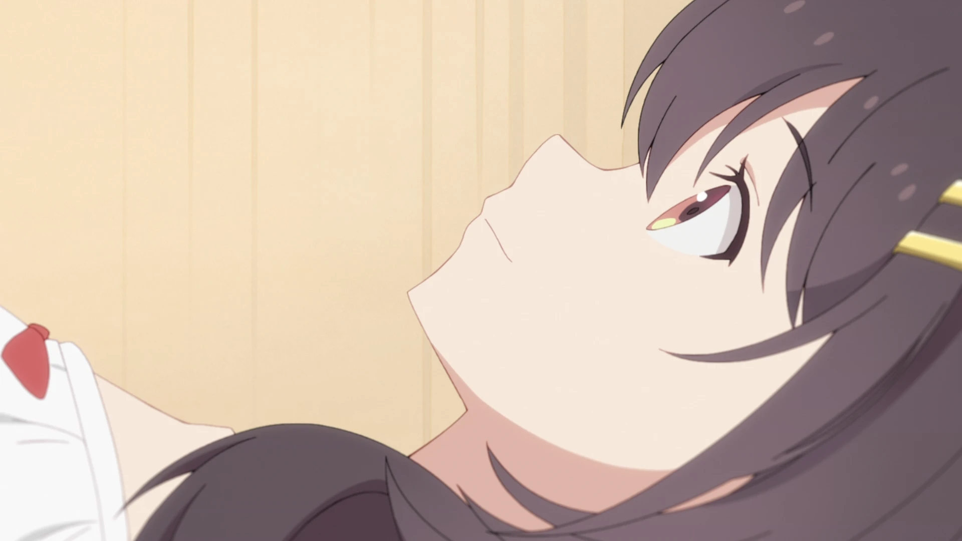 时光流逝，饭菜依旧美味 第1话