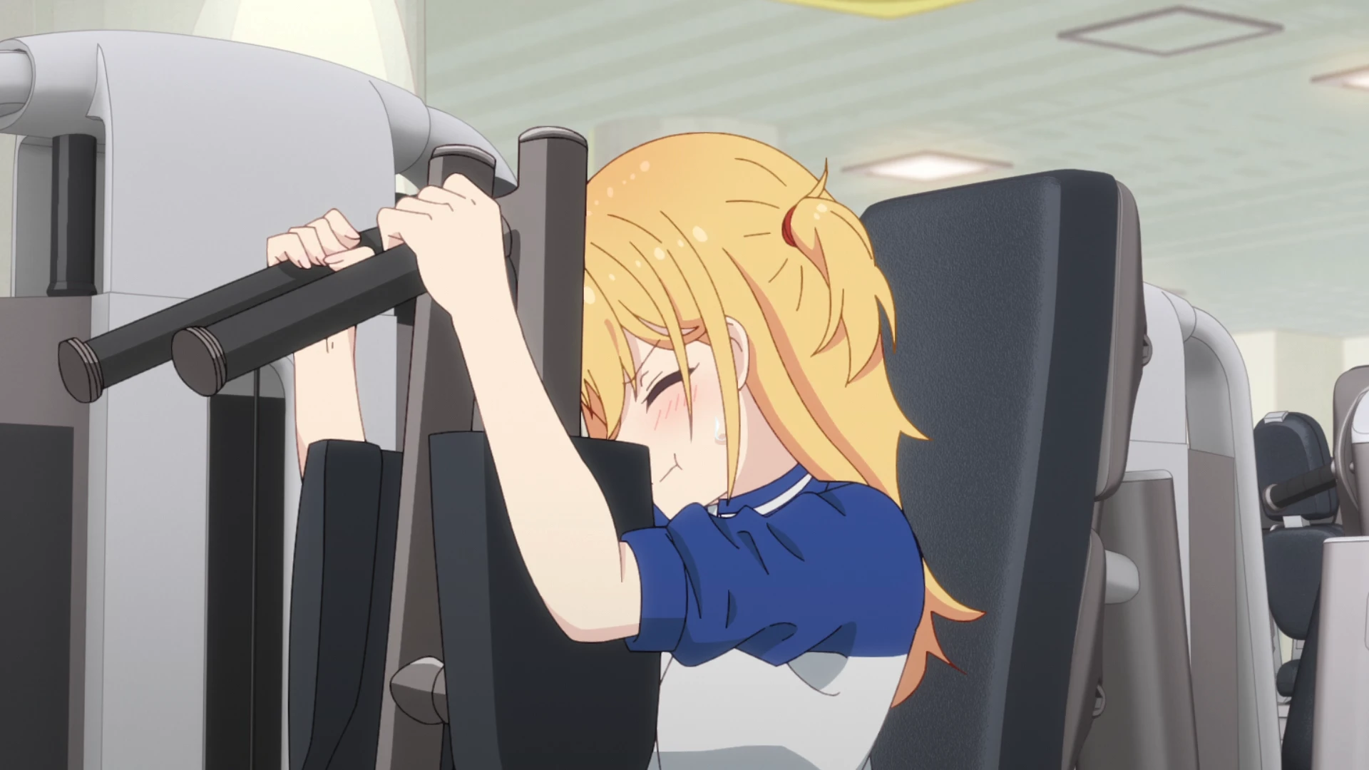 时光流逝，饭菜依旧美味 第6话