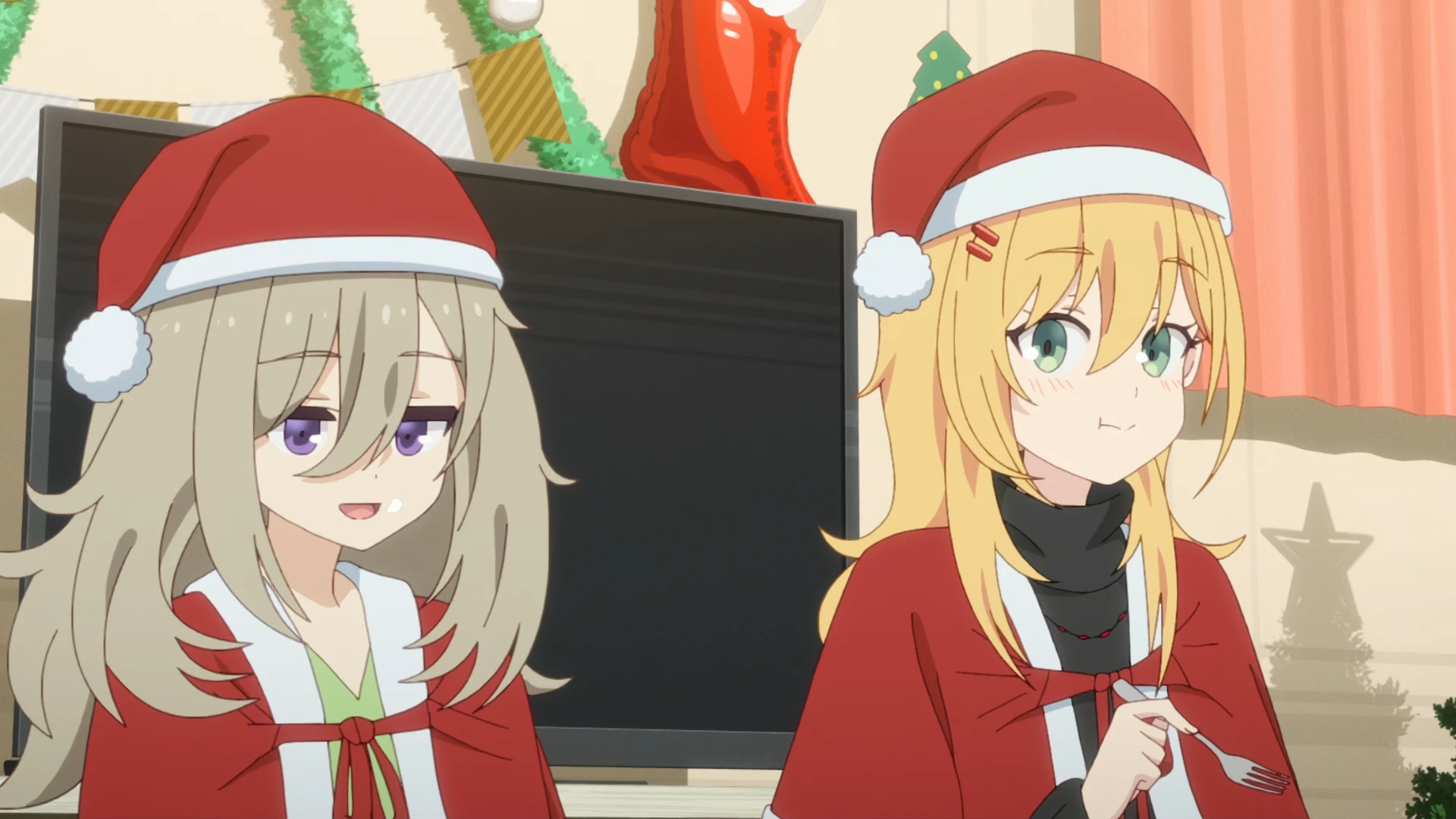 时光流逝，饭菜依旧美味 第11话