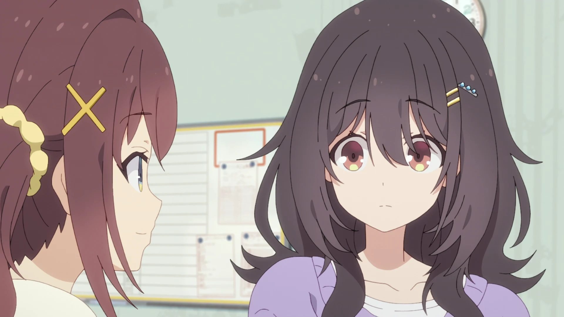 时光流逝，饭菜依旧美味 第9话