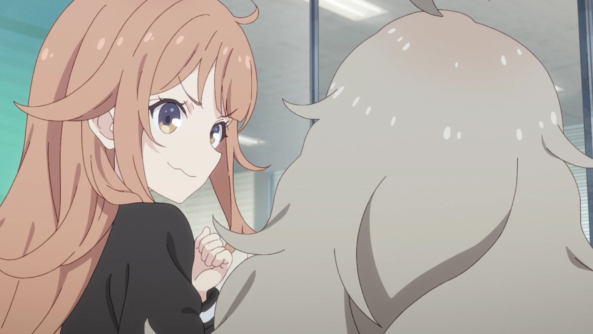 时光流逝，饭菜依旧美味 第1话