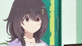 歲月流逝飯菜依舊美味 第2話