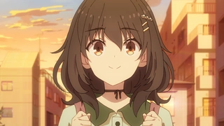 歲月流逝飯菜依舊美味 第6話