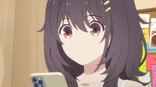 歲月流逝飯菜依舊美味 第1話