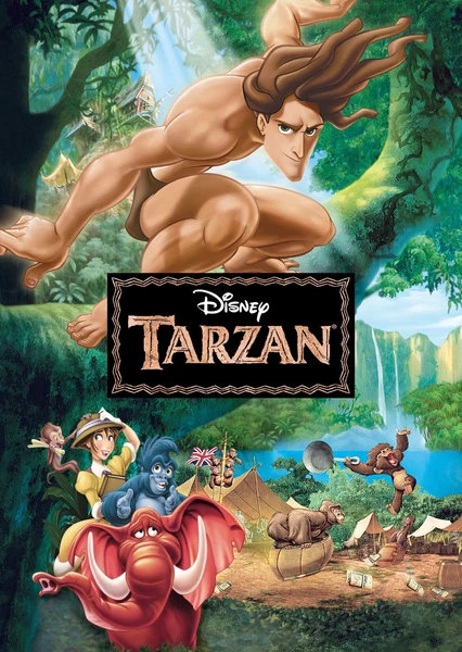 Tarzan