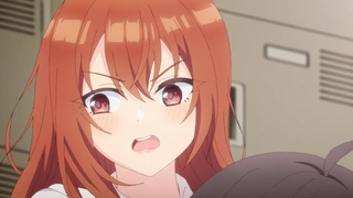 友達の妹が俺にだけウザい 第2話