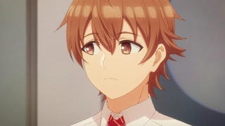 Tomodachi no Imouto ga Ore ni dake Uzai - EP10