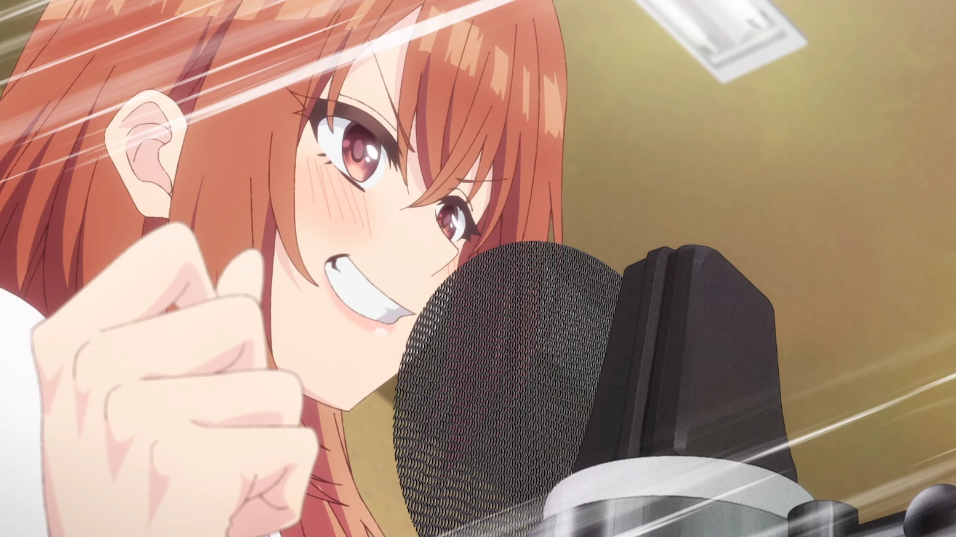 朋友的妹妹只喜欢烦我 第9话