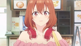 友達の妹が俺にだけウザい 第6話