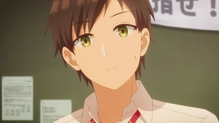 友達の妹が俺にだけウザい 第11話