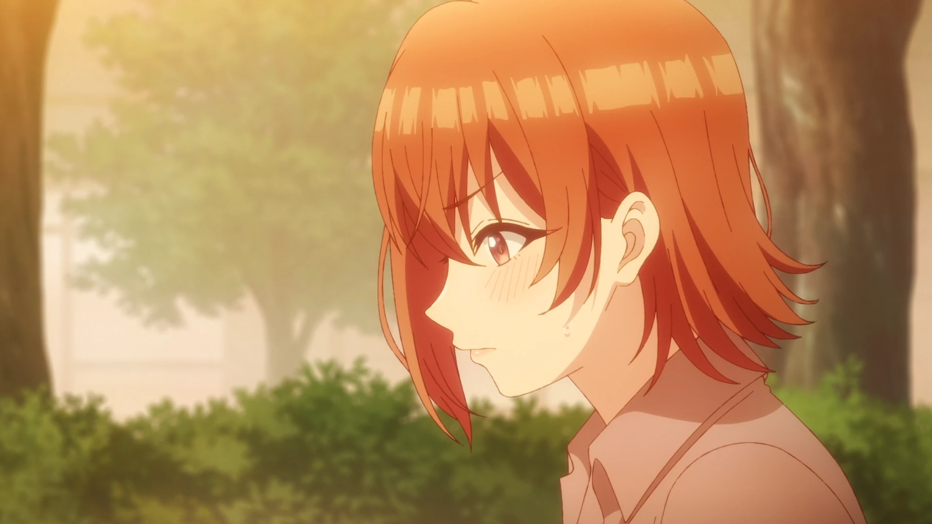 朋友的妹妹只喜欢烦我 第5话