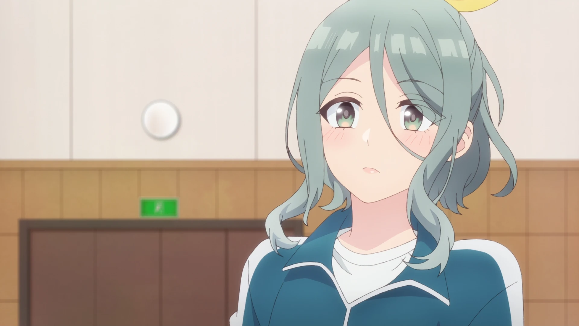朋友的妹妹只喜欢烦我 第11话