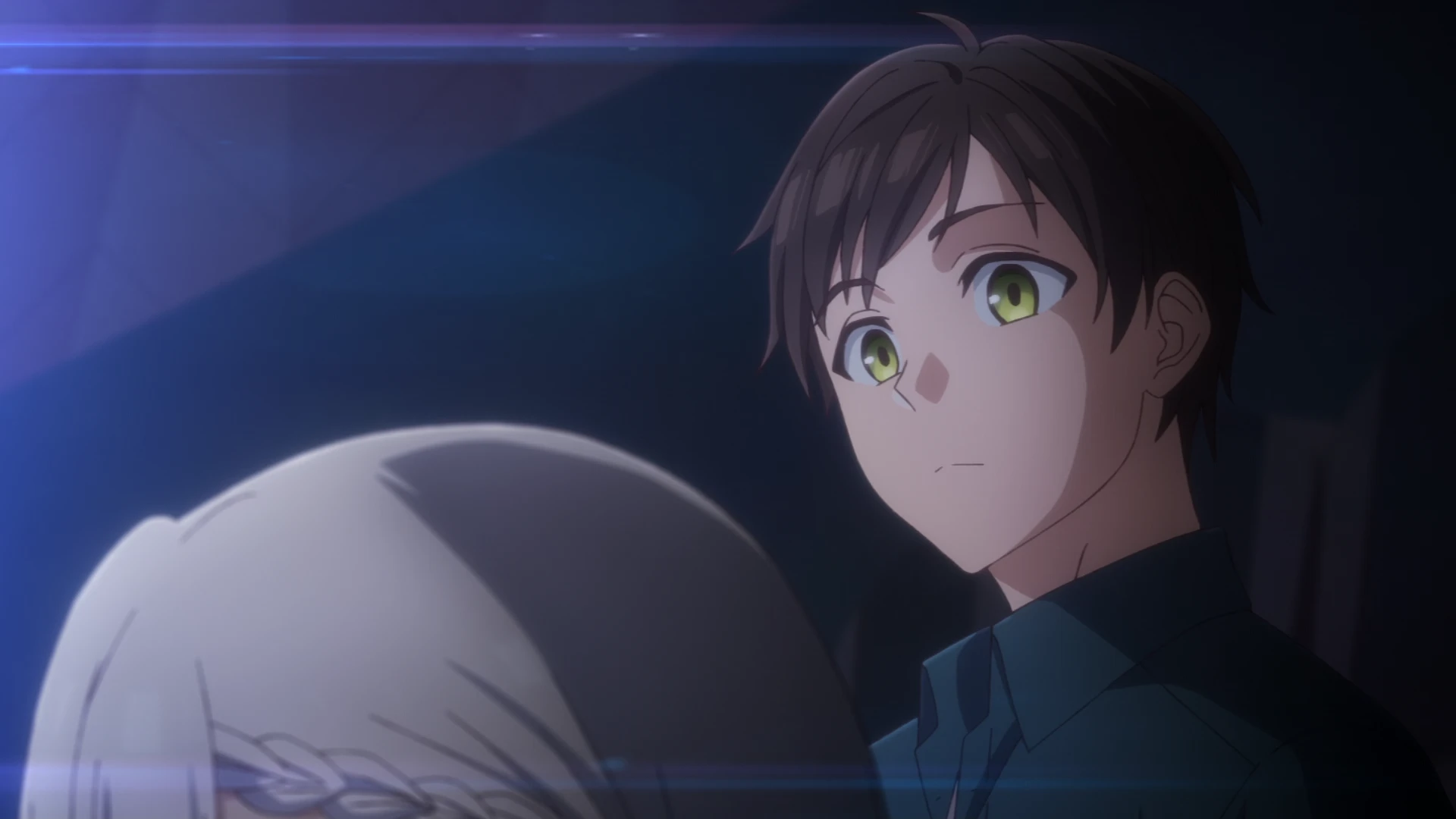 朋友的妹妹只喜欢烦我 第6话